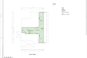Möblierte Doppelhaushälfte mit Garten in Lichterfelde-West – vorerst 12 Monate ab Sept./Okt. 2026 – Berner Straße 23, 12205 Lichterfelde, Berlin – Vorschaubild 31