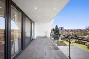 Exklusive Villa in Harrislee: Ein Meisterwerk moderner Architektur auf ca. 3500 m² Grundstück – Die vollständige Adresse der Immobilie erhältst du vom Anbieter., 24955 Harrislee – Vorschaubild 26