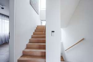 Stilvolle Bauhausvilla || Premiumlage || Spa-Bereich || Wärmepumpe – Die vollständige Adresse der Immobilie erhältst du vom Anbieter., 50859 Widdersdorf, Köln – Vorschaubild 8