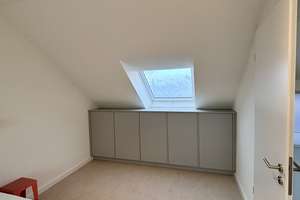 Penthouse mit Dachterrasse - All-inclusive-Miete & vollständige Möblierung - Wohneinheit 37 – Martin-Luther-Str. 2, 52062 Kaiserplatz, Aachen – Vorschaubild 9