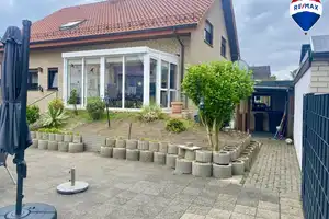 Attraktives freistehendes Einfamilienhaus in ruhiger Lage – ideal für Familien – Soest (Kreis) – Vorschaubild 38