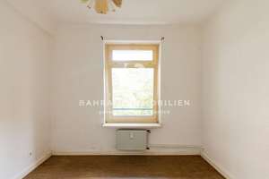 Historischer Altbau trifft urbanes Wohnen – 2 Zimmer im Denkmal von Ernst Vicenz – 20539 Rothenburgsort, Hamburg – Vorschaubild 7
