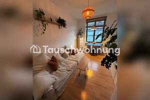 Tauschwohnung: Gemütliche 2-Zimmer-Wohnung zum Tausch gegen mind. 3-Zimmer – Die vollständige Adresse der Immobilie erhältst du vom Anbieter., 80634 Dom Pedro, München – Vorschaubild 1