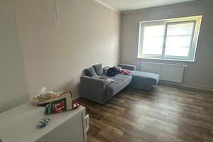 Ruhige 2-Zimmer-Wohnung mit Balkon und Gartenblick – Mehringstraße 25, 39114 Cracau, Magdeburg – Vorschaubild 11