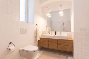 Helles modernes Loft Tiergarten - Provisionsfrei – Dessauer Straße 7, 10963 Kreuzberg, Berlin – Vorschaubild 18