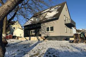 Zweifamilienhaus in Markt Erlbach mit großzügigem Grundstück – Sudetenstr.  3, 91459 Markt Erlbach – Vorschaubild 14
