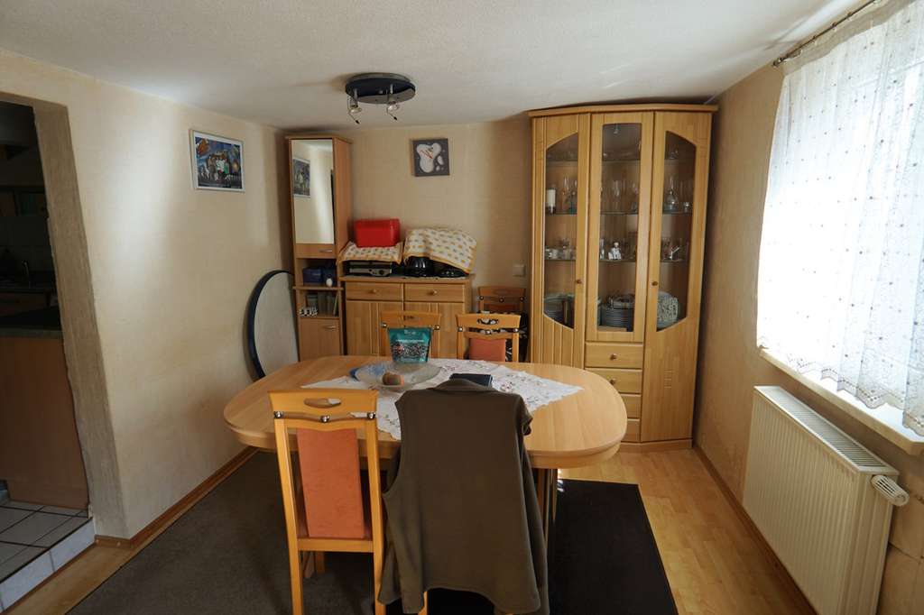 Immobilie in Hirschhorn - Einfamilienhaus mit Charme und modernem Komfort - Bild 2