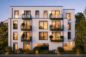 Neubauprojekt / 2-Zimmer-Eigentumswohnung im Zentrum von Bonn-Duisdorf – Die vollständige Adresse der Immobilie erhältst du vom Anbieter., 53123 Duisdorf, Bonn – Vorschaubild 17