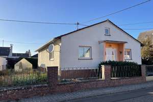 Solides Einfamilienhaus mit Garten und Garage in ruhiger Lage – 67580 Hamm am Rhein – Vorschaubild 3