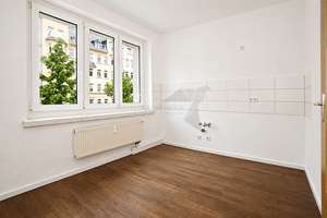 Helle, großzügige 3 Raum Wohnung mit XXL-Balkon und Tageslichtbad im Lutherviertel – Zschopauer Straße 128, 9126 Lutherviertel, Chemnitz – Vorschaubild 10