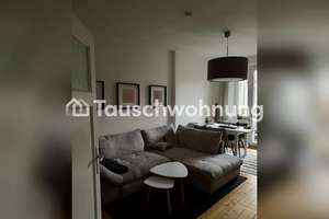 Tauschwohnung: 2 -Zimmer Altbau-Wohnung in Barmbek – Osterbekstraße 113, 22083 Barmbek-Süd, Hamburg – Vorschaubild 2
