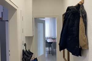 Helle 3 ZKB im Bielefelder Osten direkt am Grünzug  – Die vollständige Adresse der Immobilie erhältst du vom Anbieter., 33607 Mitte, Bielefeld – Vorschaubild 10