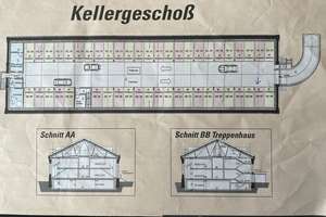 Maisonette-Appartement Nähe Josefskrankenhaus in der Plato-Wild-Straße – Die vollständige Adresse der Immobilie erhältst du vom Anbieter., 93053 Kasernenviertel, Regensburg – Vorschaubild 11