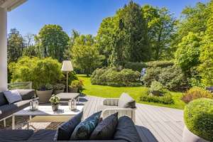 LUXURY & ELEGANT LIVING - Prime Location Grünwald – Die vollständige Adresse der Immobilie erhältst du vom Anbieter., 82031 Grünwald – Vorschaubild 1