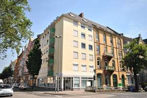 Kompakt, hell, stadtnah - Charmante Singlewohnung in der begehrten Südlichen Vorstadt von Koblenz – Die vollständige Adresse der Immobilie erhältst du vom Anbieter., 56068 Süd, Koblenz – Vorschaubild 7