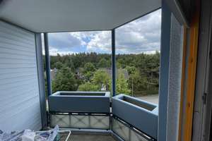 1-Zimmer-Apartment mit Balkon in Campus Nähe – Kurt-Schumacher-Straße 26A, 67663 Lämmchesberg-Universitätswohnstadt, Kaiserslautern – Vorschaubild 18