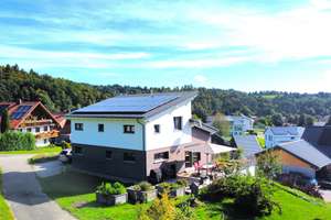 Hochwertiges und modernes Einfamilienhaus mit nachhaltiger Gebäudetechnik in Dachsberg zu verkaufen – Die vollständige Adresse der Immobilie erhältst du vom Anbieter., 79875 Dachsberg (Südschwarzwald) – Vorschaubild 21