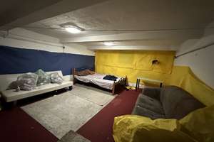 Beste Lage: 48 m² Erdgeschosswohnung + 24 m² Souterrain am Kudamm + Sanierungsoption – Johann-Sigismund-Straße 3, 10711 Halensee, Berlin – Vorschaubild 7