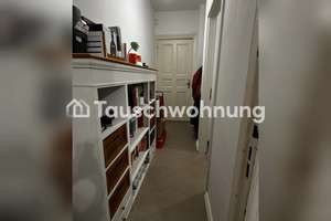 Tauschwohnung: Landeseigene - 1 Zimmer – Luxemburger Straße 5, 13353 Wedding, Berlin – Vorschaubild 13