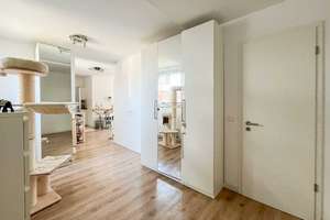 Lichtdurchflutete 2 Zimmerwohnung im Herzen von Berlin, Bezugsfrei ab Mitte Juli 2026 – Die vollständige Adresse der Immobilie erhältst du vom Anbieter., 10409 Prenzlauer Berg, Berlin – Vorschaubild 8