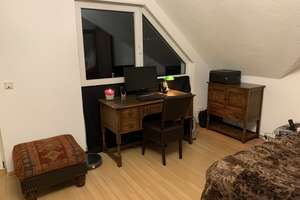  Schickes vollmöbliertes Single-Apartment in Koblenz – Kammertsweg 66, 56070 Wallersheim, Koblenz – Vorschaubild 3