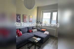Tauschwohnung: Hamburg Dulsberg: Gemütliche 2-Zimmer-Wohnung mit Balkon – Die vollständige Adresse der Immobilie erhältst du vom Anbieter., 22049 Dulsberg, Hamburg – Vorschaubild 2