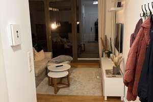 Tolle 2-Zimmer Wohnung mit Balkon in Hamburg-Alsterdorf – Maienweg 2, 22297 Alsterdorf, Hamburg – Vorschaubild 6