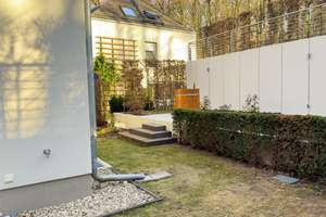 Exklusives Wohnen in Bestlage zwischen Park Babelsberg und Griebnitzsee – Wasserstr. 5, 14482 Babelsberg Nord, Potsdam – Vorschaubild 44