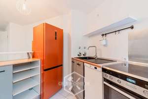 Wohnen direkt am Berliner Platz – 2-Zimmer-Wohnung mit Terrasse – Die vollständige Adresse der Immobilie erhältst du vom Anbieter., 70176 Neue Vorstadt, Stuttgart – Vorschaubild 6