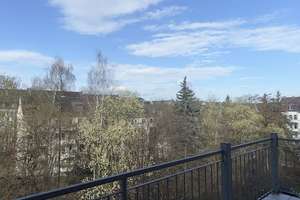 Wunderschöne Kaßbergwohnung mit Balkon und Einbauküche – Barbarossastraße 63, 9112 Kaßberg, Chemnitz – Vorschaubild 7