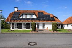 Repräsentative Landhausvilla mit exklusiver Ausstattung und modernster Energietechnik – Die vollständige Adresse der Immobilie erhältst du vom Anbieter., 48619 Heek – Vorschaubild 26
