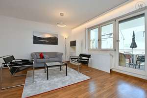 Elegantes Business- Apartment am Kurpark in Stuttgart Bad Cannstatt – Die vollständige Adresse der Immobilie erhältst du vom Anbieter., 70372 Kurpark, Stuttgart – Vorschaubild 1