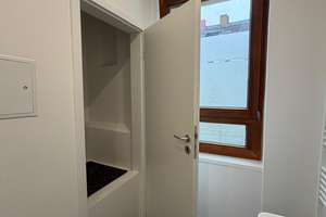 Gehobene 1-Zimmer-Wohnung im Wrangelkiez ab sofort – Die vollständige Adresse der Immobilie erhältst du vom Anbieter., 10997 Kreuzberg, Berlin – Vorschaubild 5