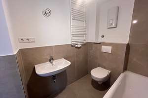 *Erstbezug nach Sanierung*,  2-Zimmerwohnung in Köln Flittard mit Balkon – Roggendorfstr.  115, 51061 Flittard, Köln – Vorschaubild 12