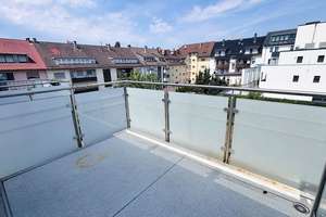 KA-Durlach! Zentral gelegenes Dreifamilienhaus mit Garten und Balkonen - Maisonettewohnung frei! – Die vollständige Adresse der Immobilie erhältst du vom Anbieter., 76227 Durlach, Karlsruhe – Vorschaubild 4