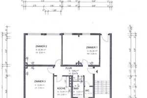 ** 3ER WG WOHNUNG **helle zentrale Stadtwohnung mit Balkon** – Rottstrasse 18, 44793 Bochum – Vorschaubild 10
