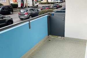 2 Monate mietfrei als Umzugsbonus! Helle 3 Zimmer Wohnung mit Balkon, Bad mit Wanne – Erlenstraße 64, 41239 Schrievers, Mönchengladbach – Vorschaubild 5