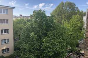 1-Zimmer-Wohnung mit Sonnenbalkon in Bestlage nahe KadeWe und Viktoria-Luise-Platz – Bamberger Straße 1, 10777 Berlin – Vorschaubild 7