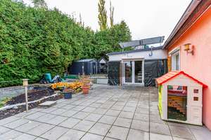 Schöner Bungalow mit traumhaften Blick in die Natur!! – Die vollständige Adresse der Immobilie erhältst du vom Anbieter., 7366 Harra – Vorschaubild 8