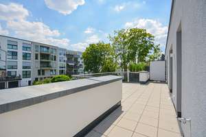 Erstbezug! Exklusive 3-Zimmer-Wohnung mit Dachterrasse und TG-Stellplatz in Rheinnähe von Köln-Sürth – Die vollständige Adresse der Immobilie erhältst du vom Anbieter., 50999 Sürth, Köln – Vorschaubild 20