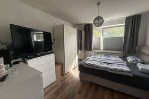 Schöne 2-Zimmerwohnung mit Balkon in ruhiger Lage, aktuell gut vermietet – Moorkamp 55, 30165 Hainholz, Hannover – Vorschaubild 7