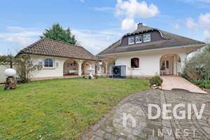 Kapitalanleger aufgepasst ! Haus in Losheim am See zu verkaufen ! – Die vollständige Adresse der Immobilie erhältst du vom Anbieter., 66679 Losheim am See – Vorschaubild 2