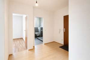 WÖRTHSEE-ETTERSCHLAG: 2-ZIMMER-WOHNUNG MIT GARTEN & HOBBYRAUM – Die vollständige Adresse der Immobilie erhältst du vom Anbieter., 82237 Wörthsee – Vorschaubild 6