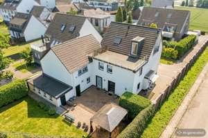 Individuelles Gebäudeensemble an den Rheinauen – Die vollständige Adresse der Immobilie erhältst du vom Anbieter., 40547 Lörick, Düsseldorf – Vorschaubild 3