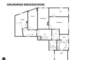 Historisches, saniertes Fachwerkhaus in Bad Schmiedeberg – nutzbar als Ein- oder Zweifamilienhaus – Die vollständige Adresse der Immobilie erhältst du vom Anbieter., 6905 Bad Schmiedeberg – Vorschaubild 30