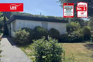 Sanierter Bungalow in Herford – Herford (Kreis) – Vorschaubild 1