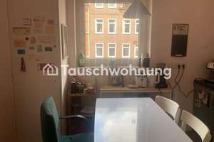 Tauschwohnung: Tausche 1.5-Zimmer-Wohnung mit Balkon in Kiel Schreventeich – 24103 Schreventeich, Kiel – Vorschaubild 13