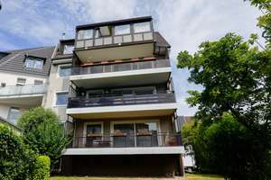 Essen-Rellinghausen: Ihr neues Zuhause mit Balkon und Garage, sofort bezugsfrei – Die vollständige Adresse der Immobilie erhältst du vom Anbieter., 45134 Rellinghausen, Essen – Vorschaubild 9