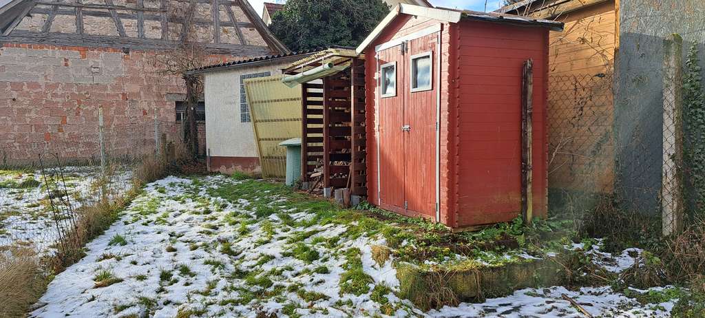 Immobilie in Urbach - Großzügiges sofort beziehbares Einfamilienhaus mit 13 Zimmern in Urbach - Bild 4