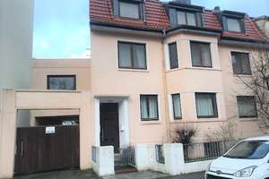 Großzügige 4-Zimmer-Wohnung in ruhigem Haus in Bremerhaven-Mitte-Nord